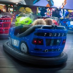 Bumper Cars