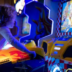 Moterbike Games